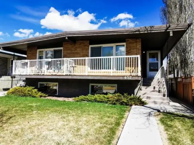 Apartment for rent in Northwest, Alberta