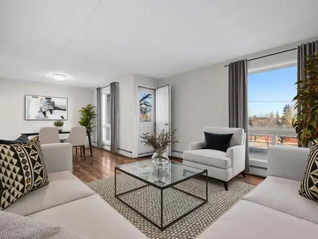 Apartment for rent in Northwest, Alberta