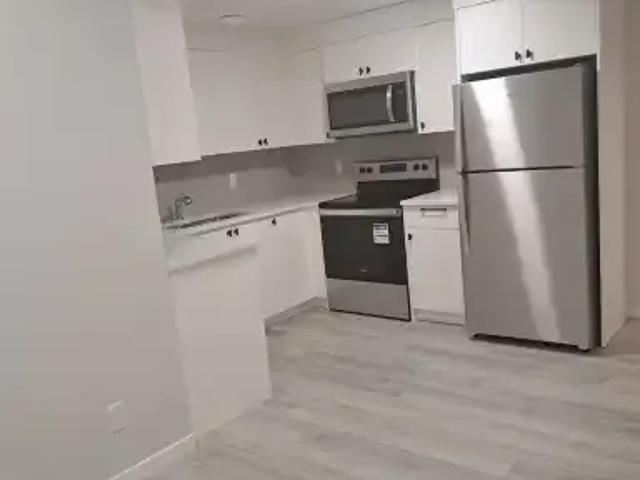 Apartment for rent in Northwest, Alberta