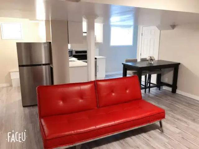Apartment for rent in Northwest, Alberta