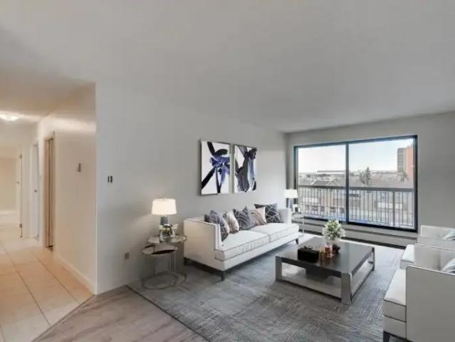 Apartment for rent in Northwest, Alberta