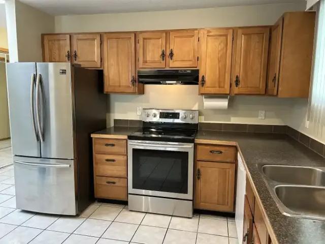 Apartment for rent in Northwest, Alberta