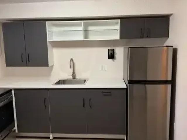 Apartment for rent in Northwest, Alberta