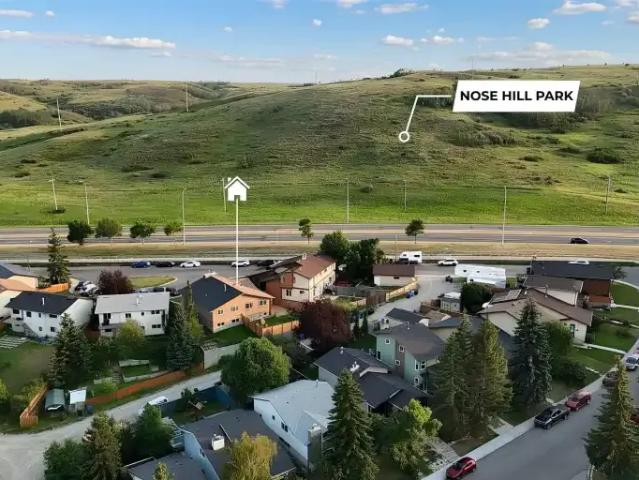 Apartment for rent in Northwest, Alberta