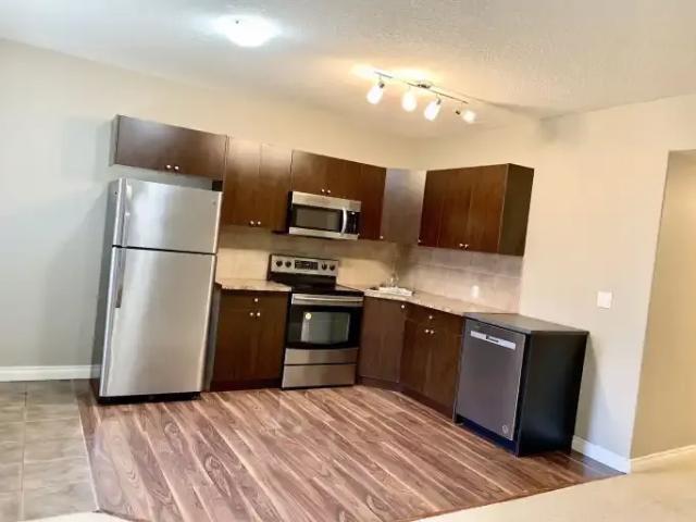 Apartment for rent in Northwest, Alberta