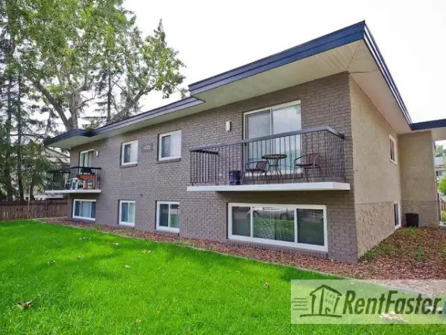 Apartment for rent in Northwest, Alberta