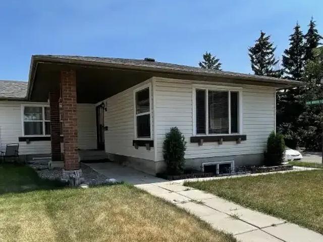 Apartment for rent in Northwest, Alberta