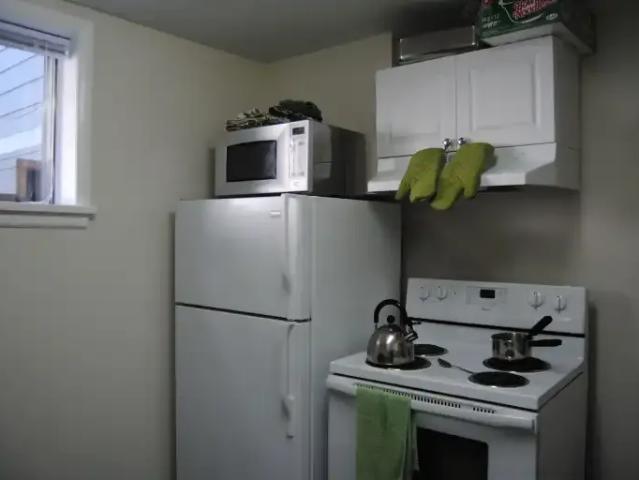 Apartment for rent in Northwest, Alberta