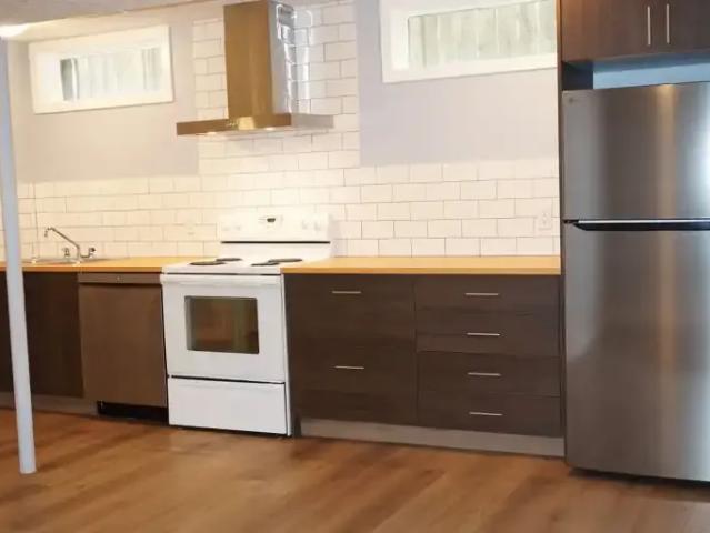 Apartment for rent in Northwest, Alberta