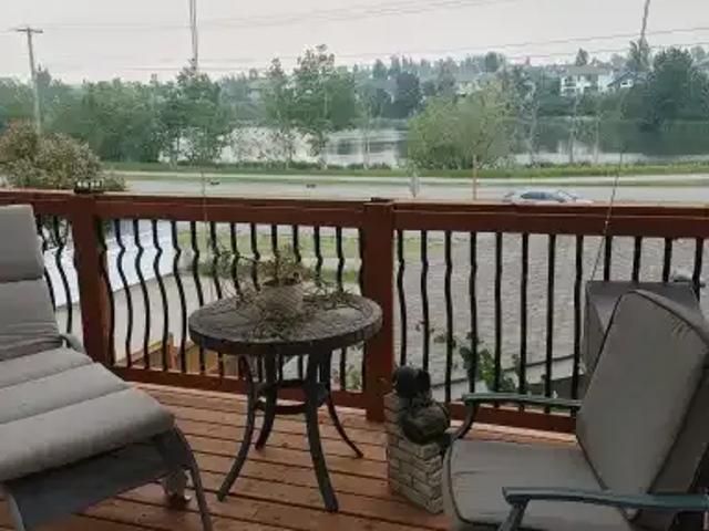 Apartment for rent in Northwest, Alberta