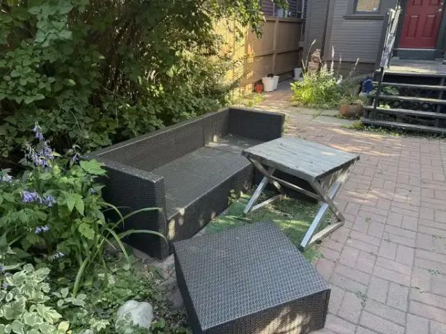 Apartment for rent in Northwest, Alberta