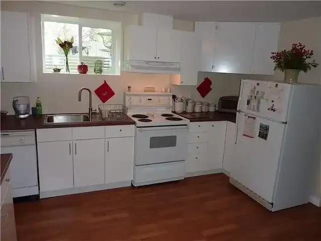 Apartment for rent in Northwest, Alberta