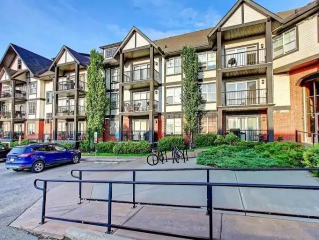 Apartment for rent in Northwest, Alberta