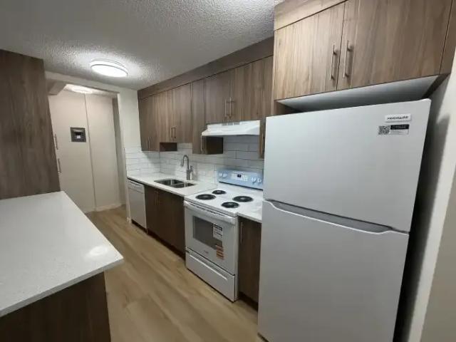 Apartment for rent in Northwest, Alberta
