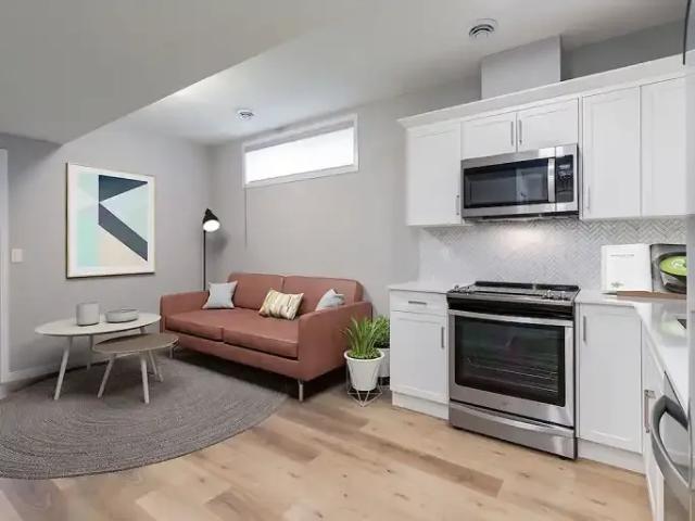 Apartment for rent in Northwest, Alberta