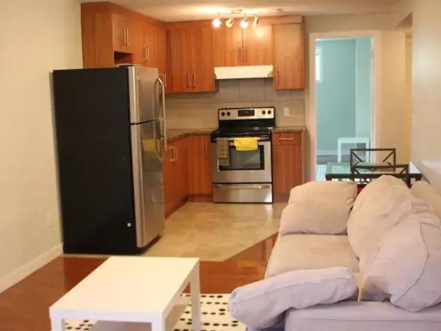 Apartment for rent in Northwest, Alberta