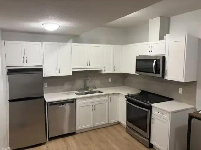 Apartment for rent in Northwest, Alberta