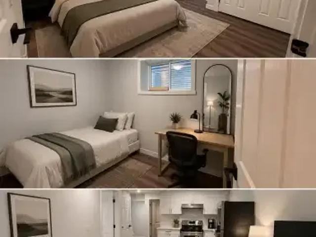 Apartment for rent in Northwest, Alberta