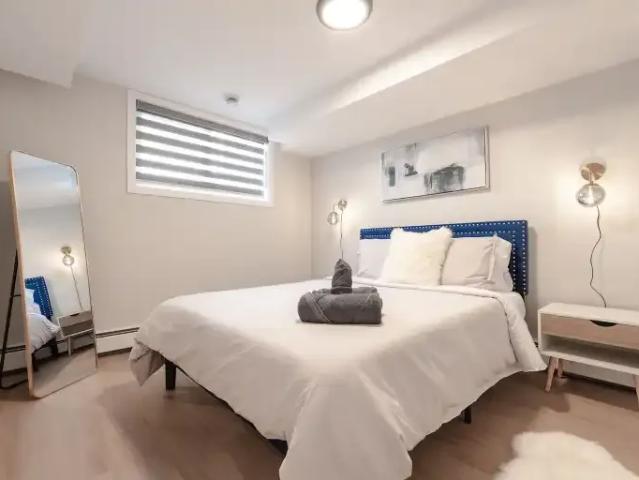 Apartment for rent in Northwest, Alberta