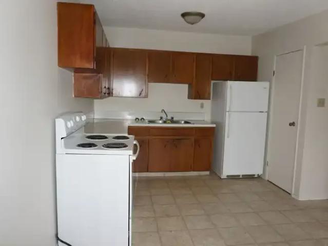 Apartment for rent in Northwest, Alberta
