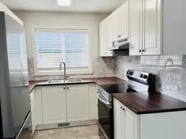 Apartment for rent in Northwest, Alberta