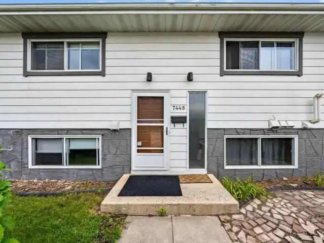 Apartment for rent in Northwest, Alberta