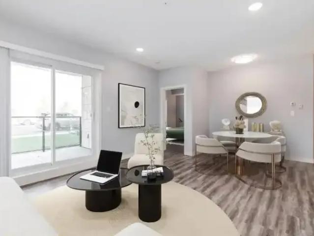 Apartment for rent in Northwest, Alberta