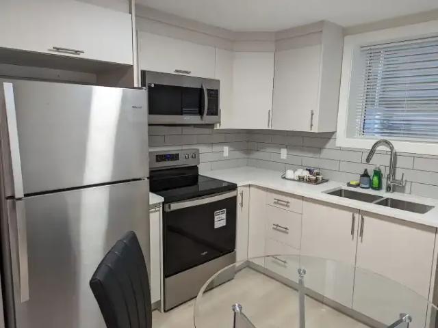 Apartment for rent in Northwest, Alberta