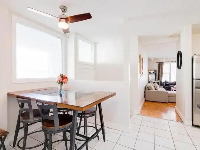Apartment for rent in Queensland, Calgary