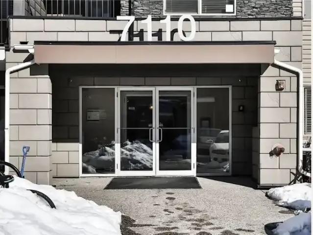 Apartment for rent in Northwest, Alberta