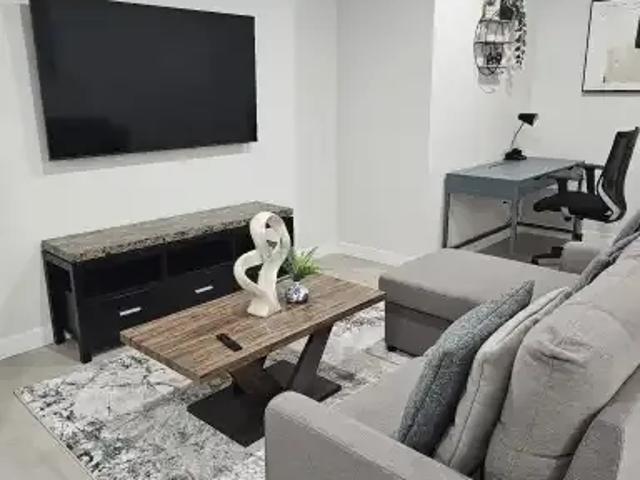Apartment for rent in Northwest, Alberta
