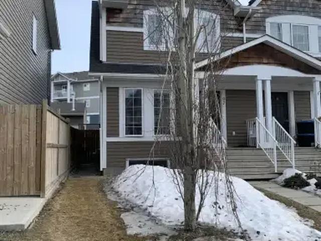 Apartment for rent in Northwest, Alberta