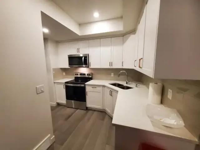 Apartment for rent in Northwest, Alberta