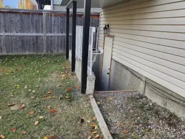 Apartment for rent in Northwest, Alberta