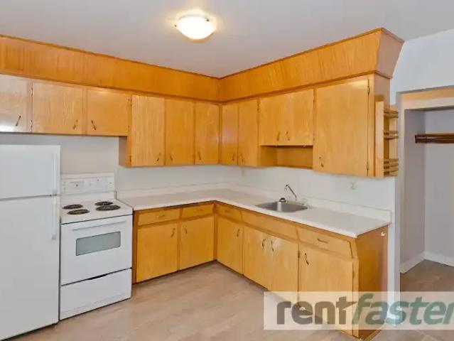 Apartment for rent in Northwest, Alberta