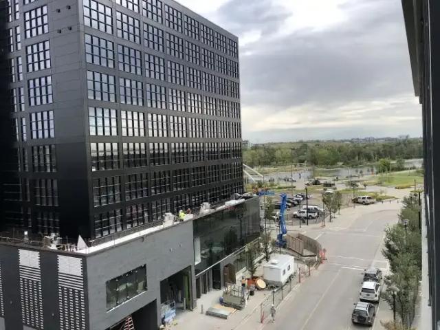 Apartment for rent in Northwest, Alberta