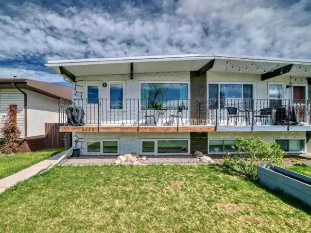 Apartment for rent in Northwest, Alberta