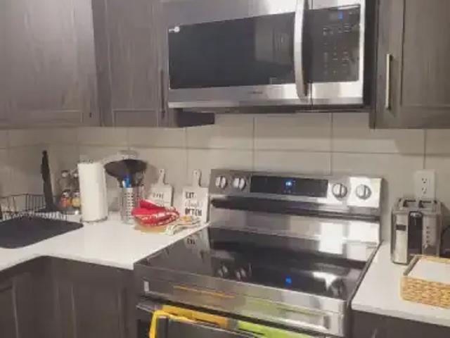 Apartment for rent in Northwest, Alberta