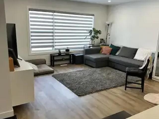 Apartment for rent in Northwest, Alberta