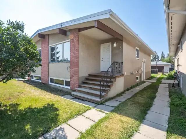 Apartment for rent in Northwest, Alberta