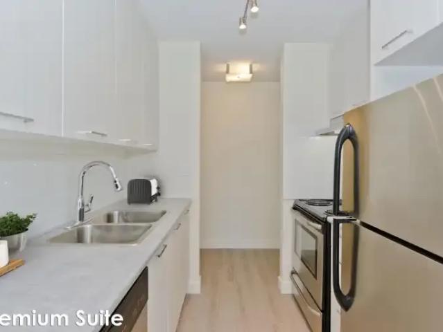 Apartment for rent in Northwest, Alberta