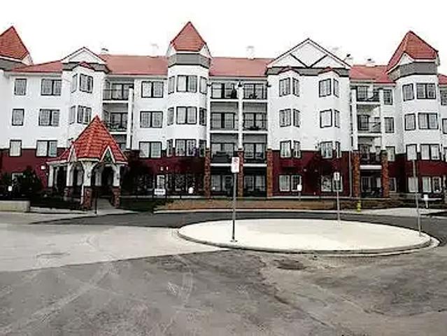 Apartment for rent in Northwest, Alberta