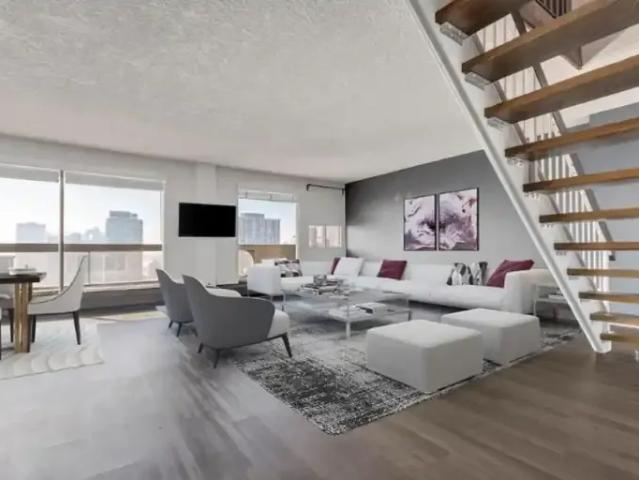 Apartment for rent in Northwest, Alberta