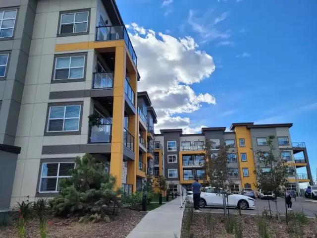 Apartment for rent in Northwest, Alberta