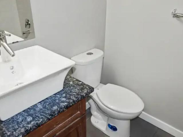 Apartment for rent in Northwest, Alberta