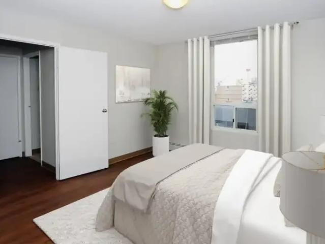 Apartment for rent in Northwest, Alberta