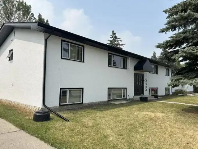 Apartment for rent in Northwest, Alberta