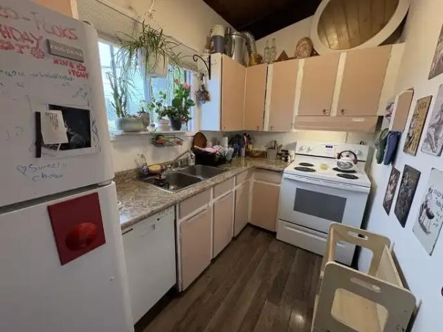 Apartment for rent in Northwest, Alberta