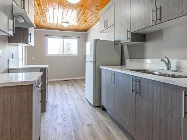 Apartment for rent in Northwest, Alberta