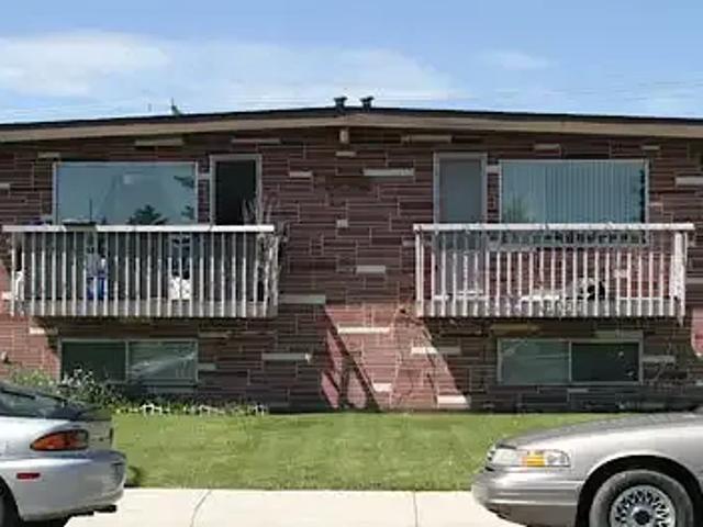 Apartment for rent in Northwest, Alberta